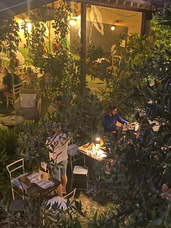 Labottega - Camere 마리아나디피에트라산타 외부 사진